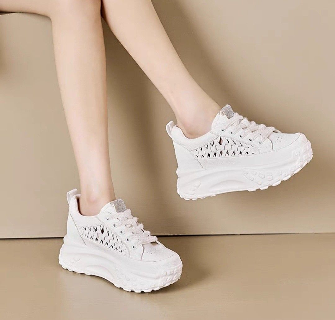 New trendy sneakers store
