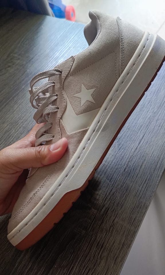 Converse best sale rival 22