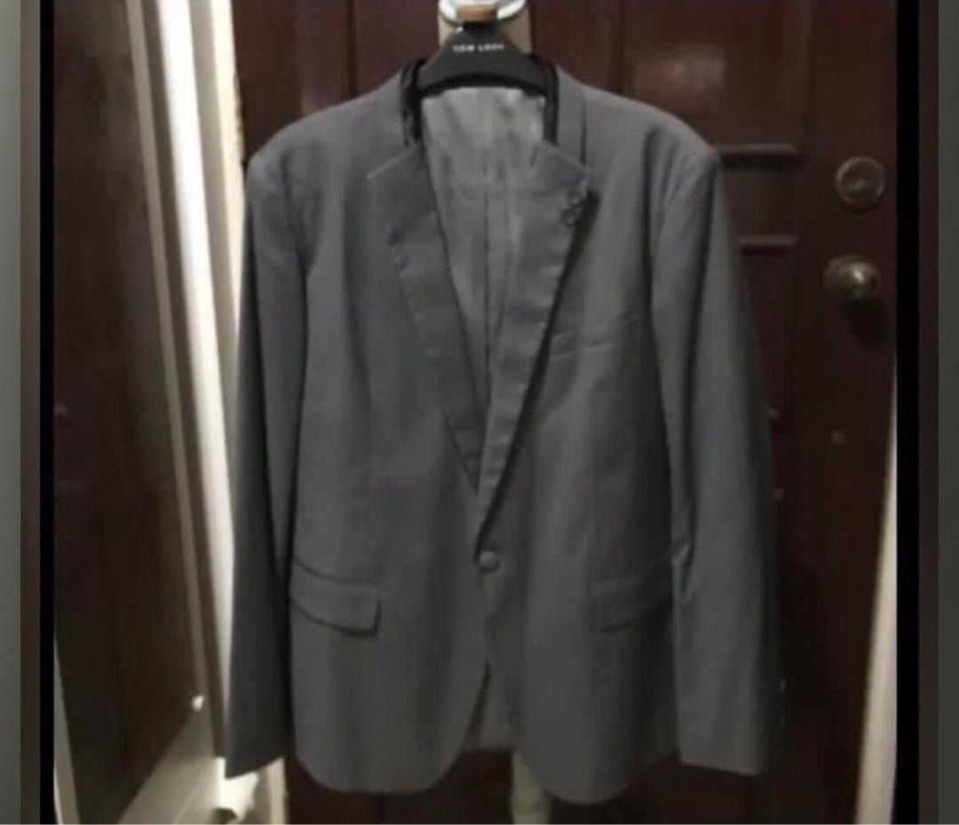 Mens dress clearance coats on sale