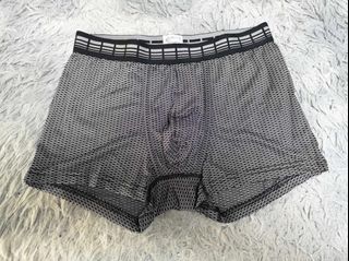 Speed Up Expandable Boxer Short