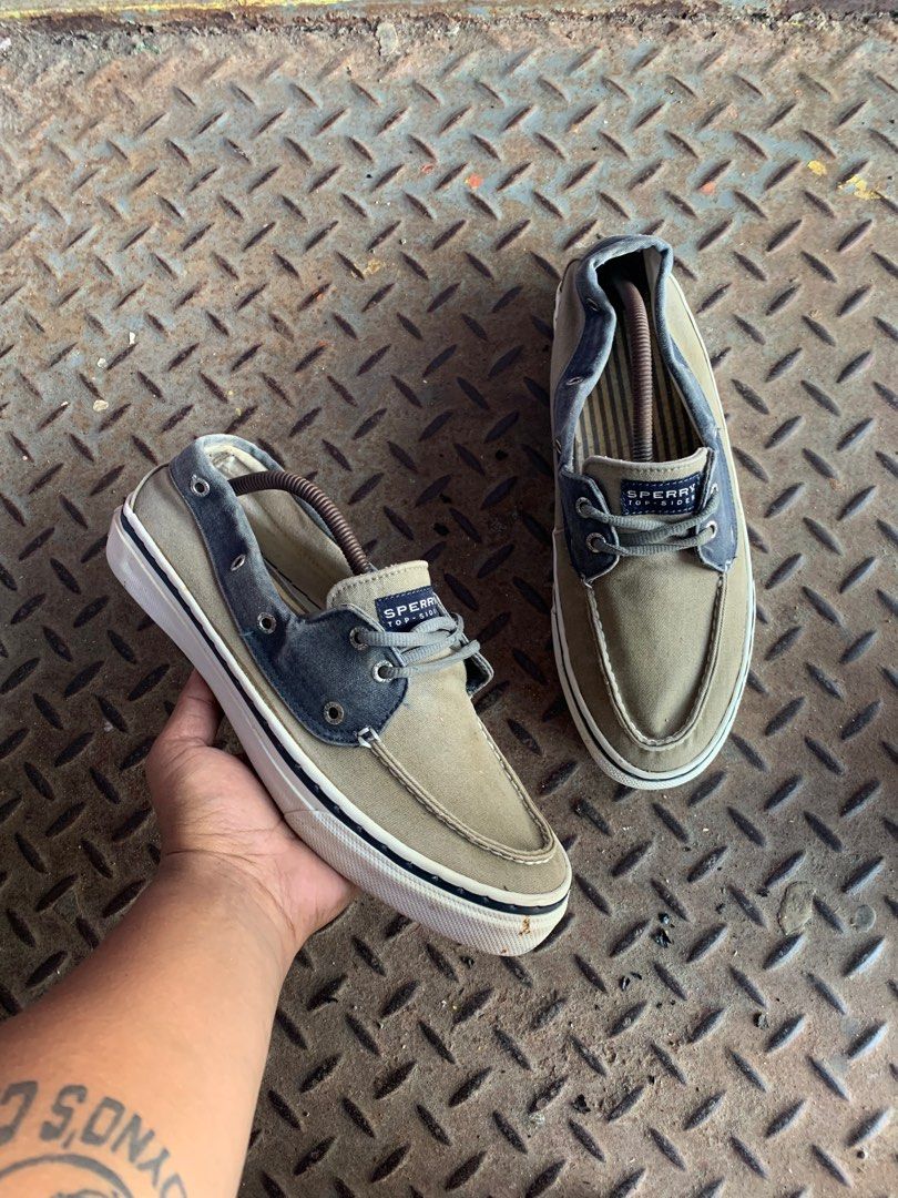 Sperry size online 11