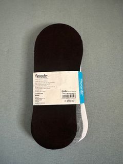 S&R spoole socks