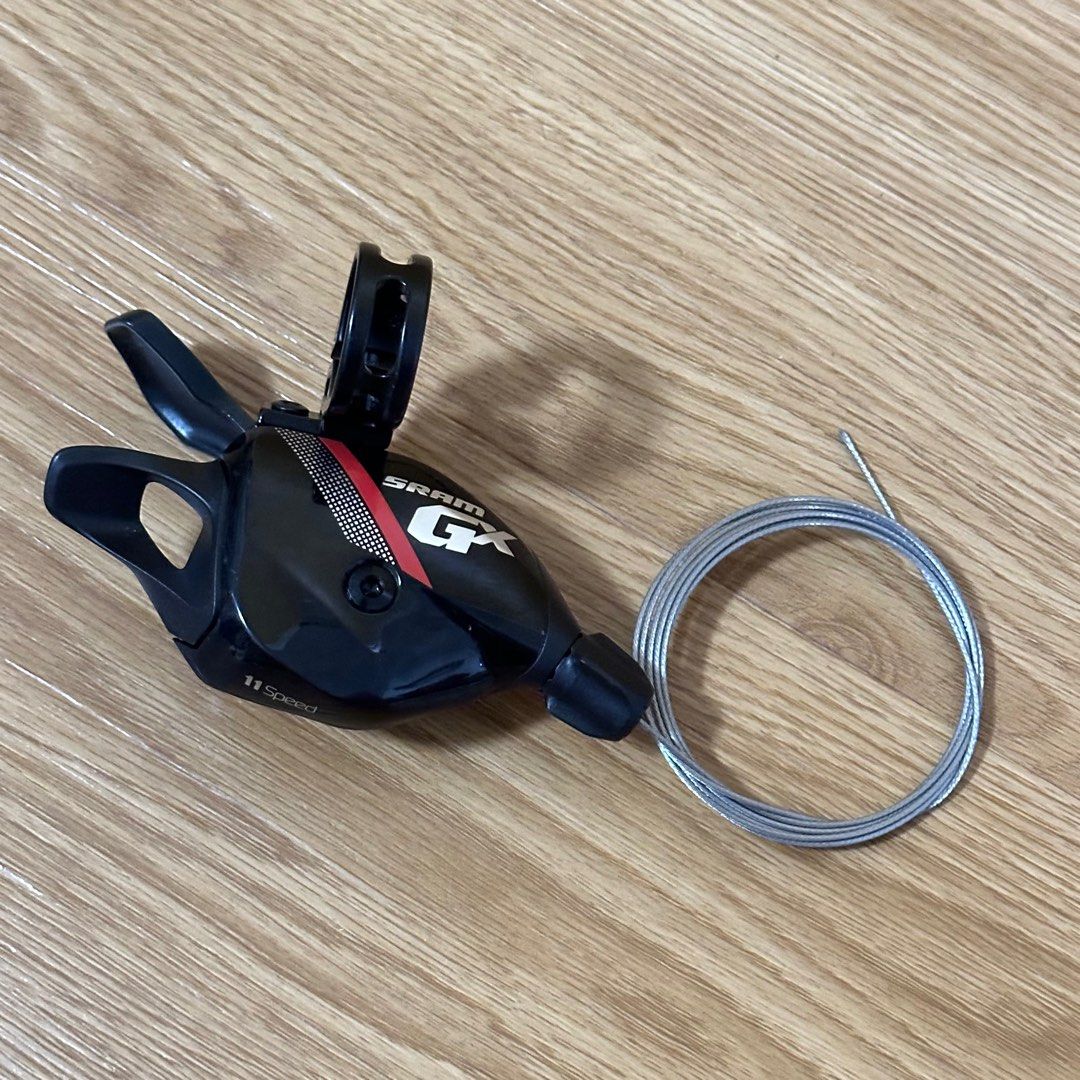 SRAM GX 11 Speed Shifter Sports Equipment Bicycles Parts