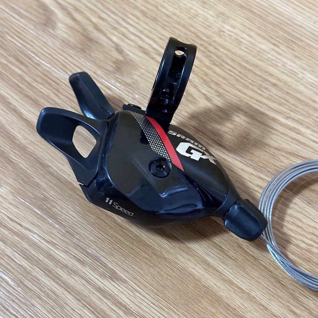 Sram gx 11 speed shifter top