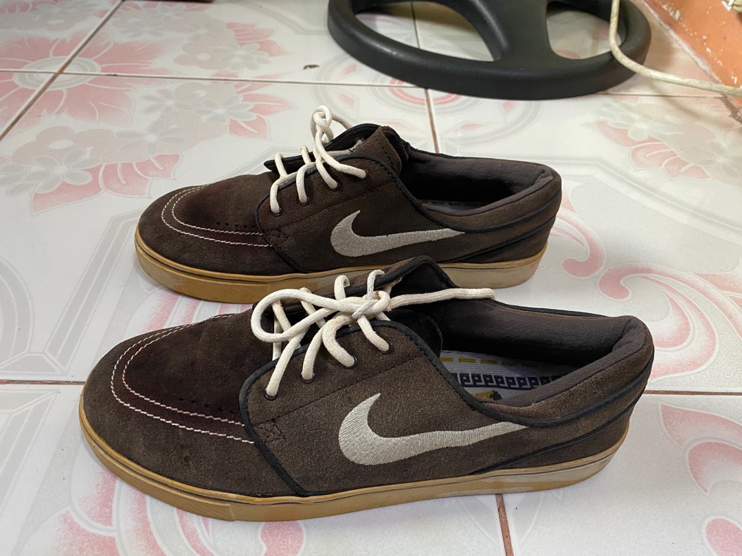 Stefan on sale janoski 43