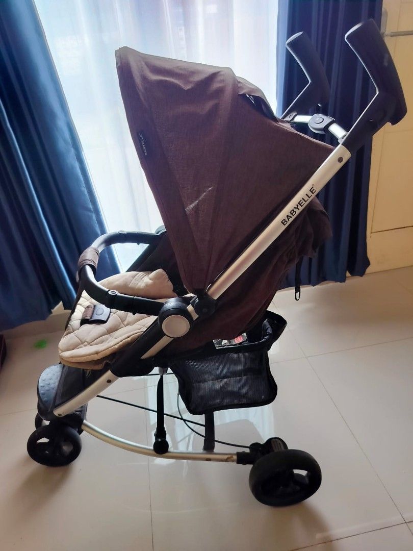 Stroller bayi discount murah