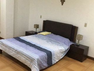 Studio-style unit for rent in AFPOVAI, Taguig City (close to Lawton Ave, McKinley, BGC)