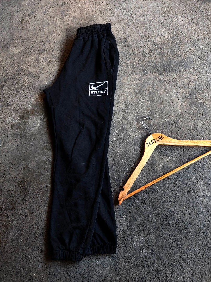 Nike Stussy Track Pants