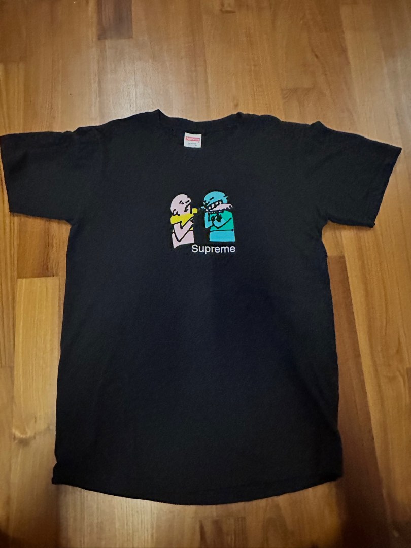 Bite tee supreme hot sale