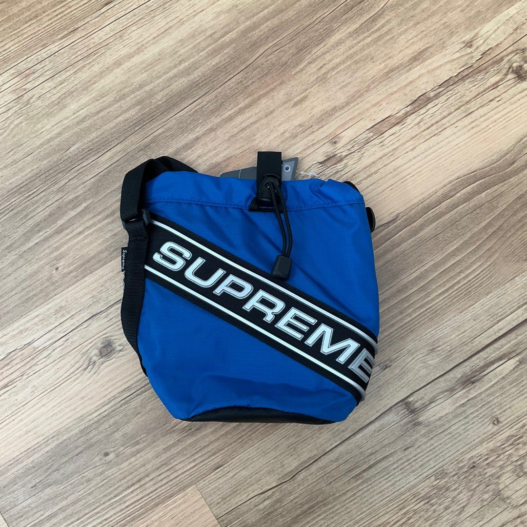 Supreme bag pouch cheap