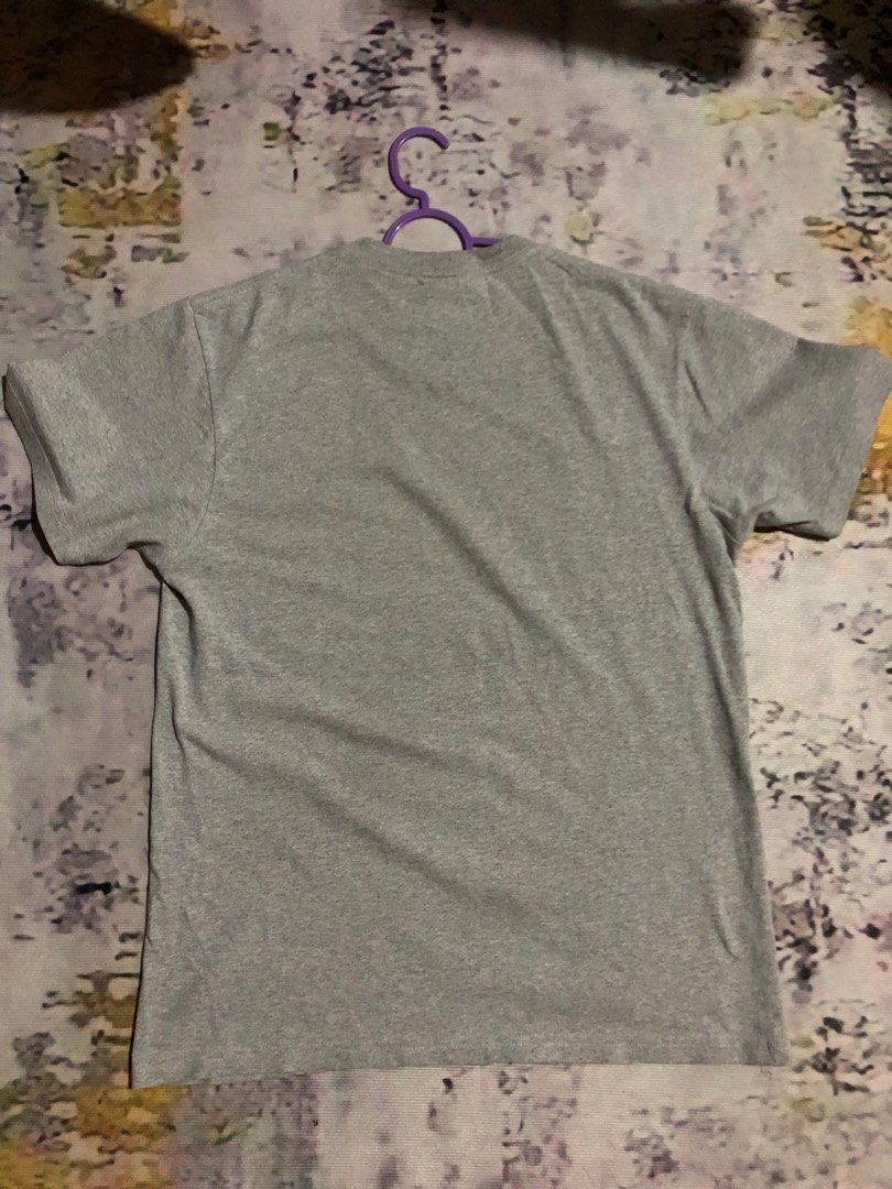 Supreme gonz store tee grey