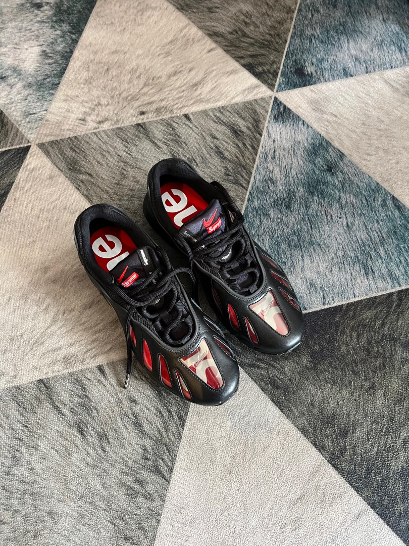 Air max best sale 89 supreme