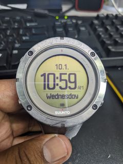 Suunto ambit3 peak sale discount