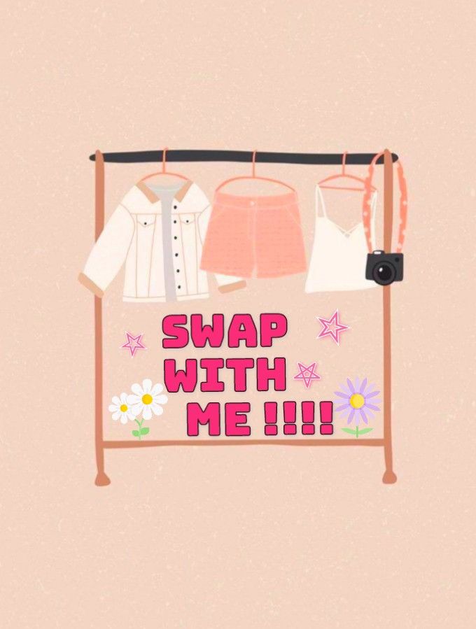 Swap !!, Announcements on Carousell