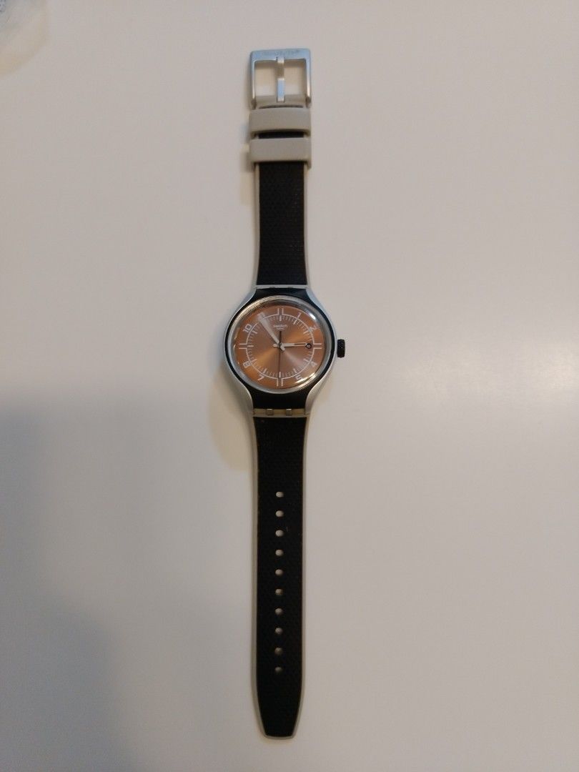 Swatch Watch for Men
