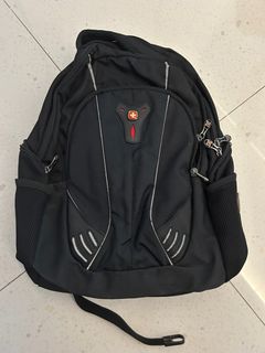 Swiss gear backpack singapore sales