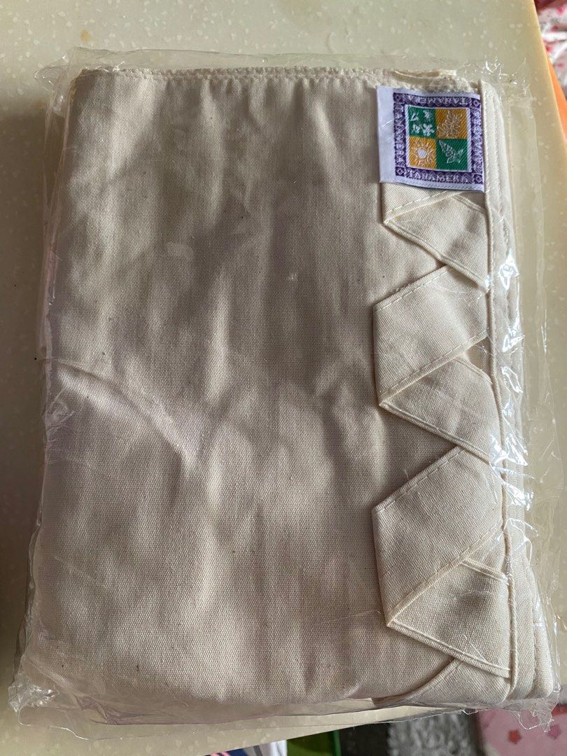 Tanamera Postnatal Binder, Babies & Kids, Maternity Care on Carousell