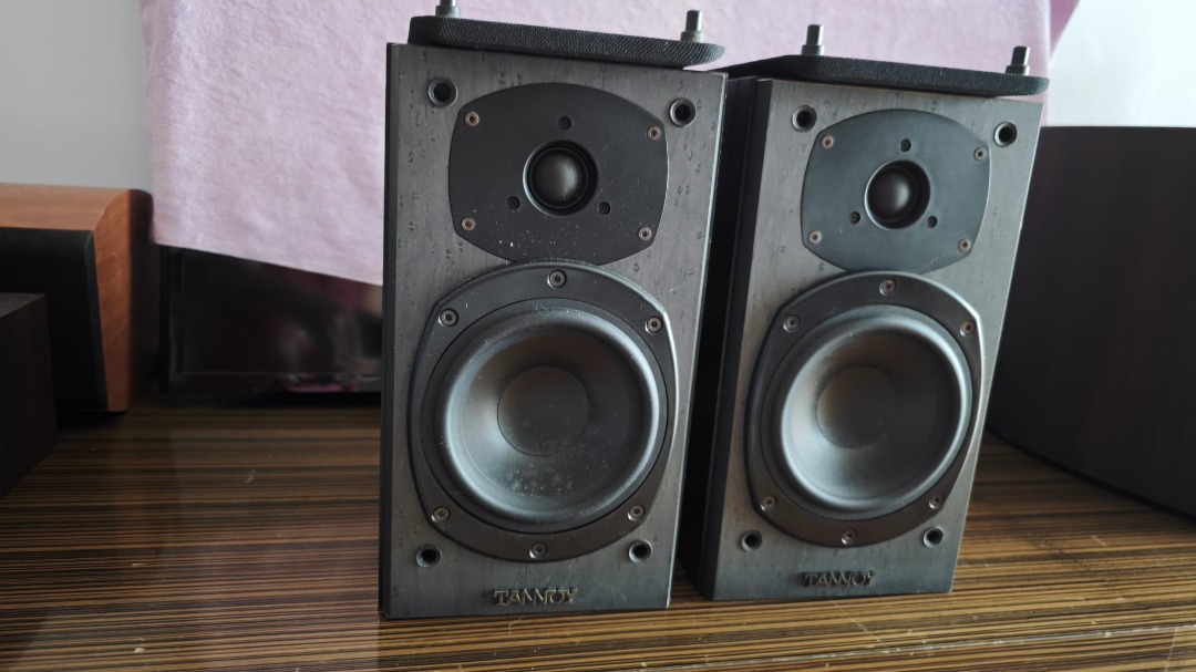 Tannoy mercury m1 price store