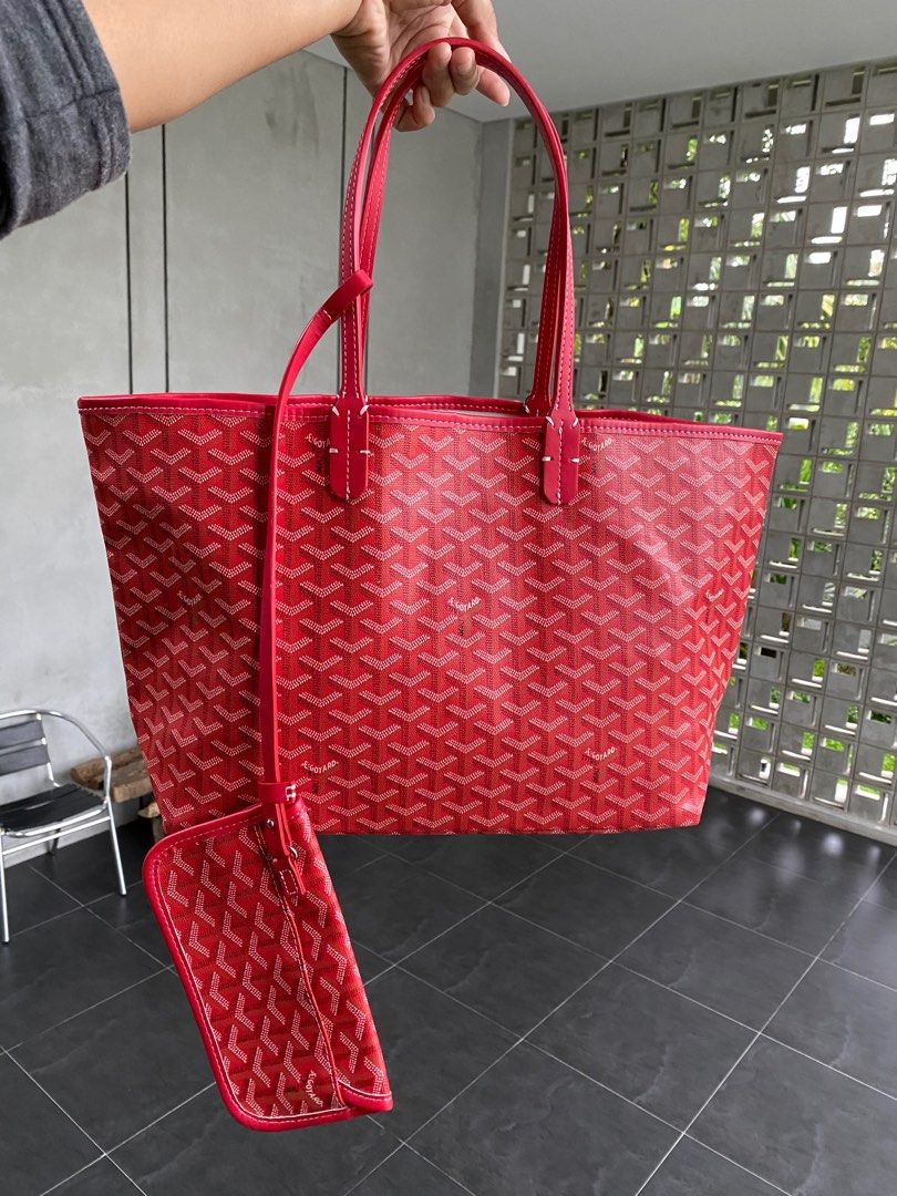 TAS GOYARD