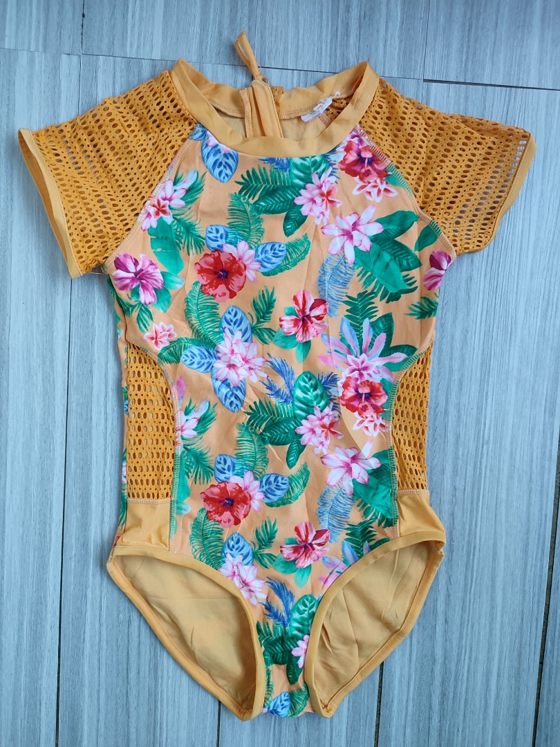 Kids' Swimsuits : Target