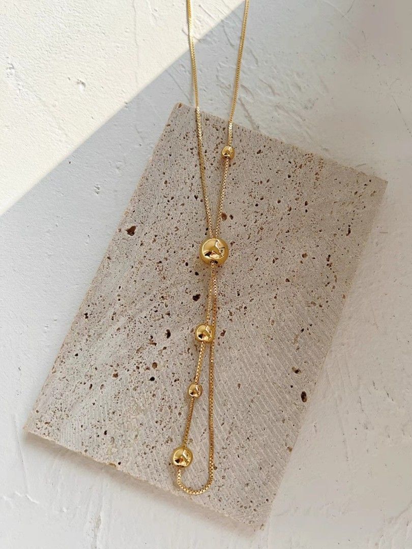 The Eudora Necklace Women s Fashion Jewelry Organisers