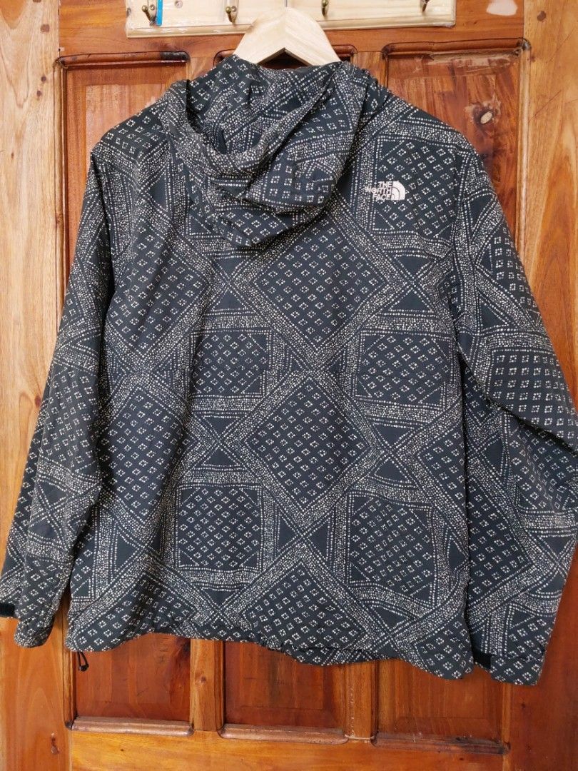 North face bandana hoodie outlet