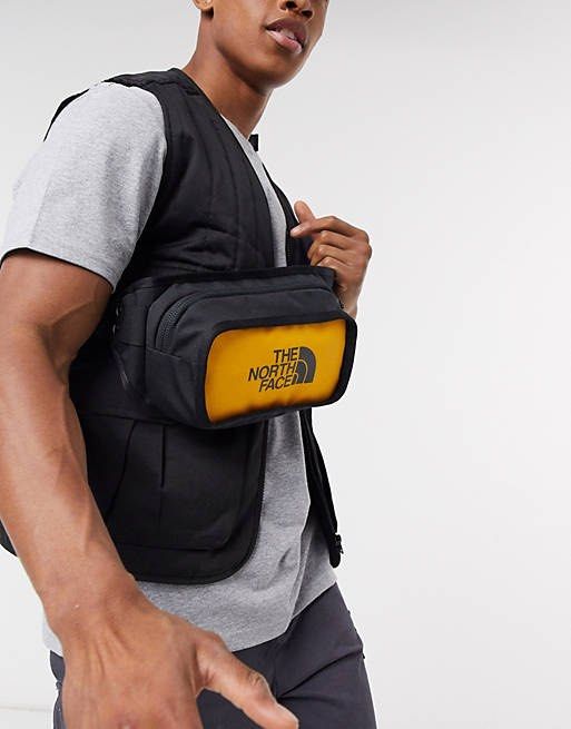 The North Face Explore Hip Pack Men s Fashion Bags Belt bags