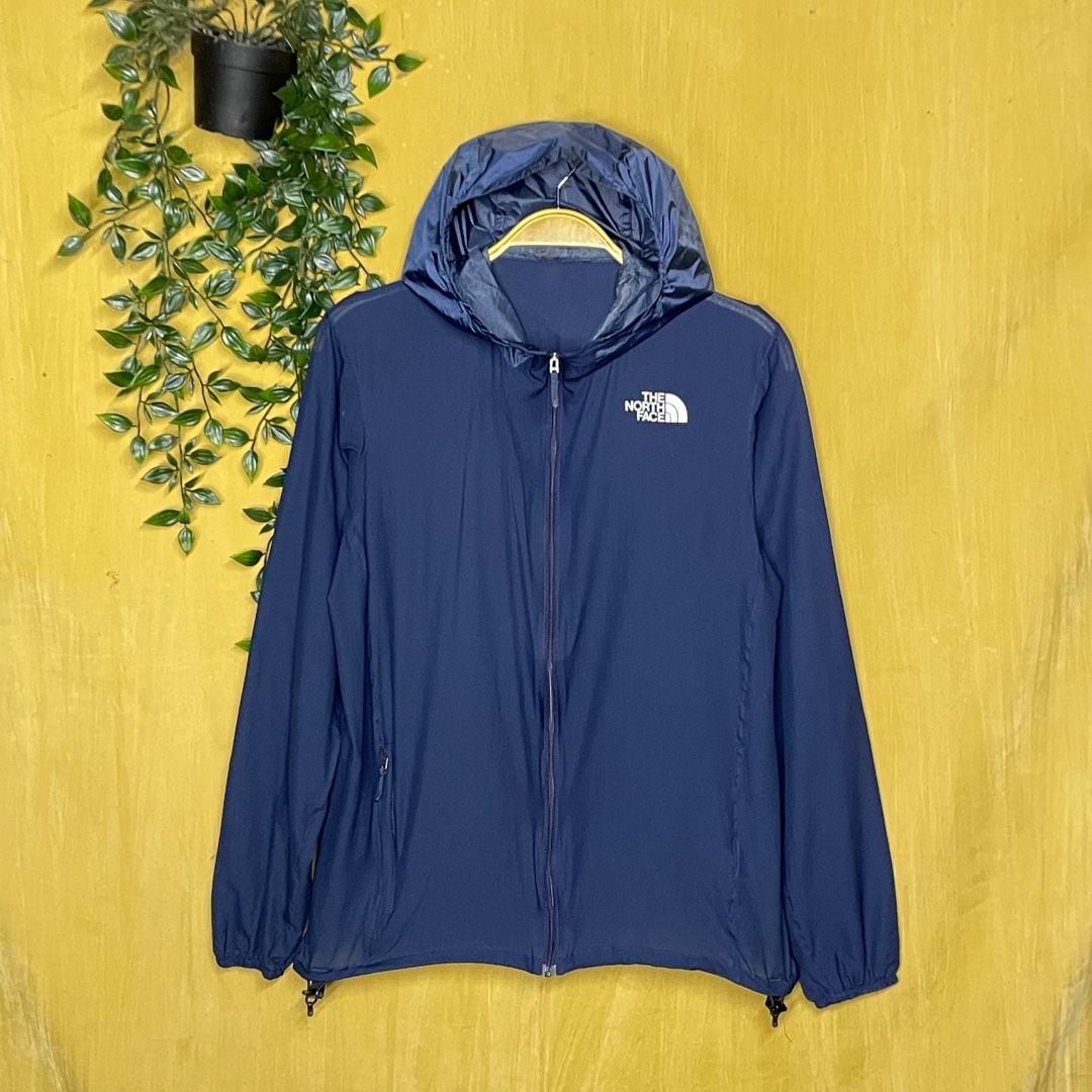 The North Face Running hood jacket Women s Fashion Coats