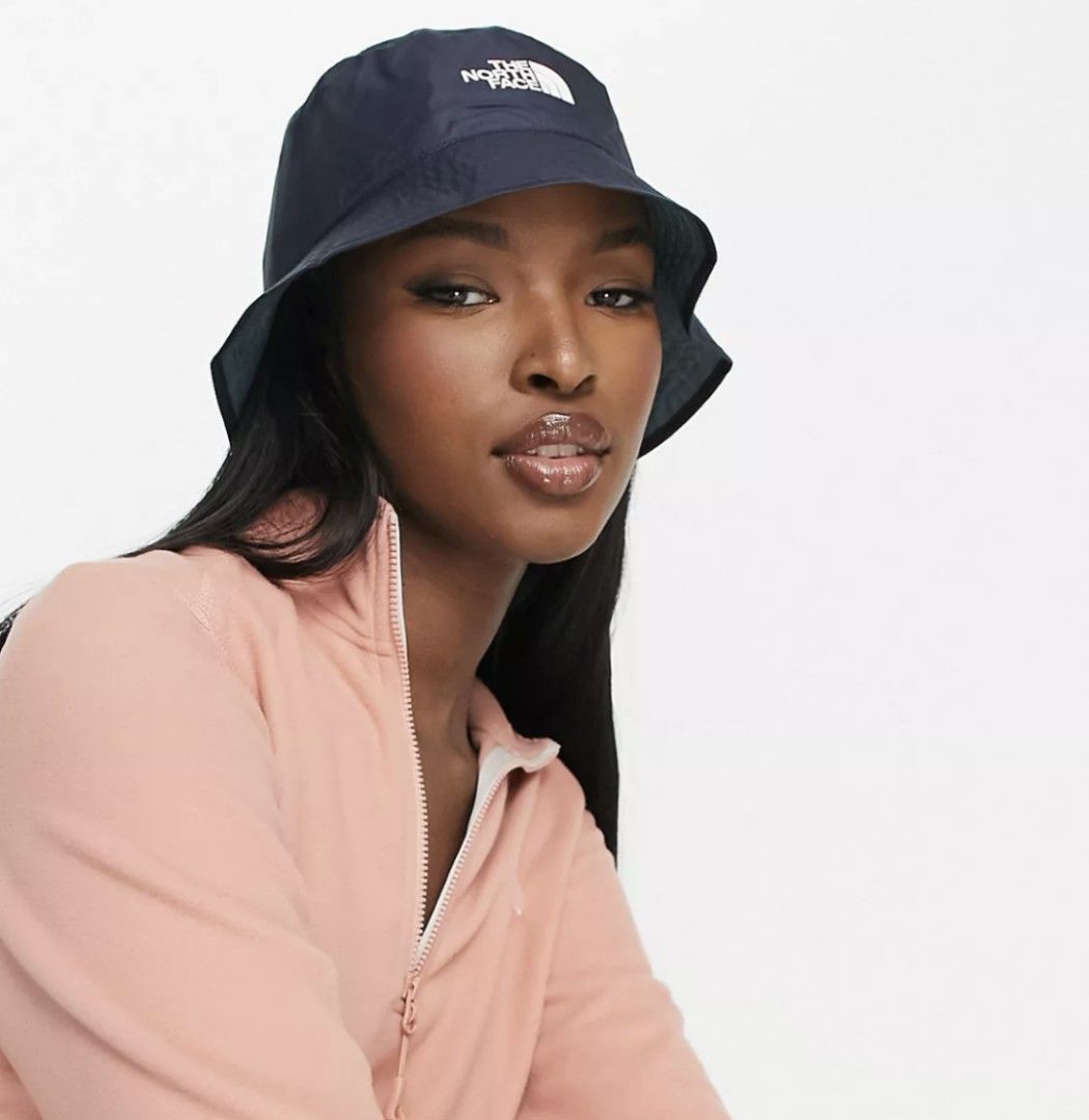 The north face clearance sun stash bucket hat