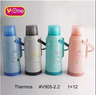 THERMOS 2.2L