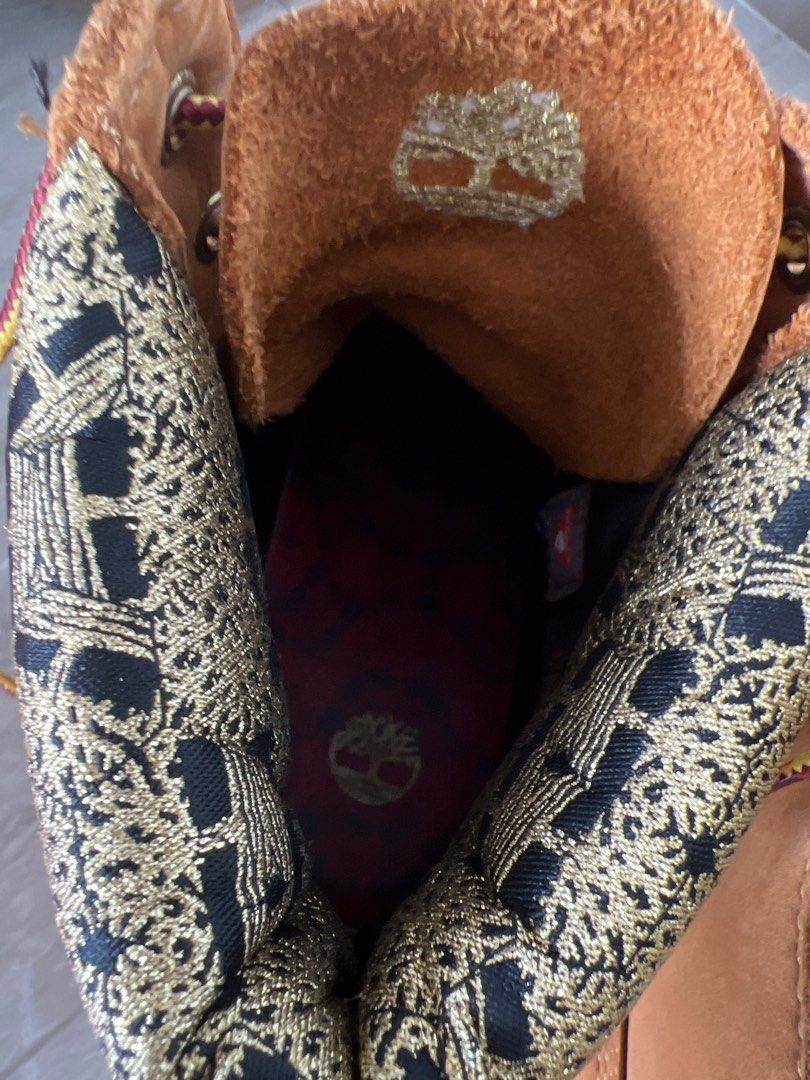 Custom sales timberlands womens