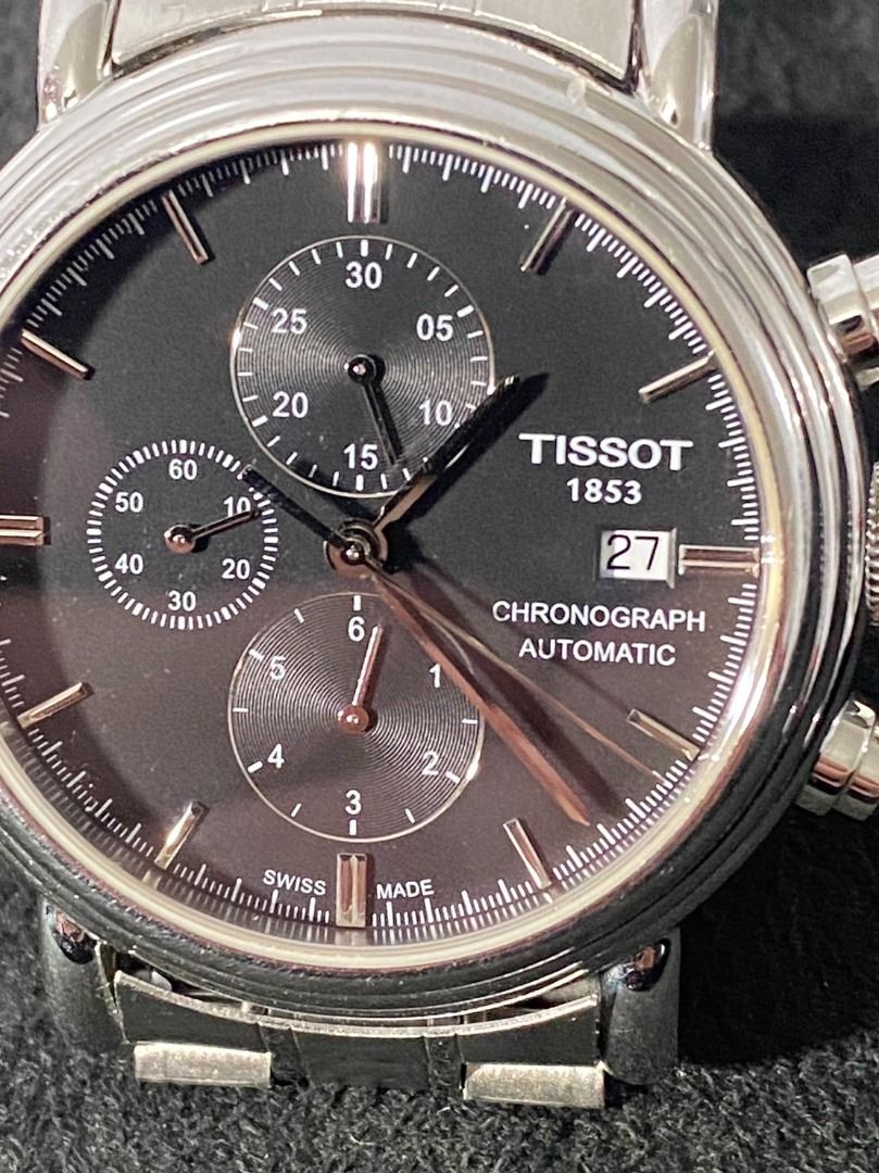 Tissot 1854 price sales