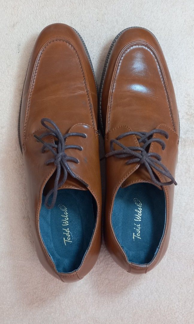 Todd welsh slip on shoes store