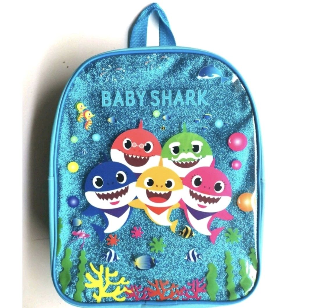 Baby shark sale purse