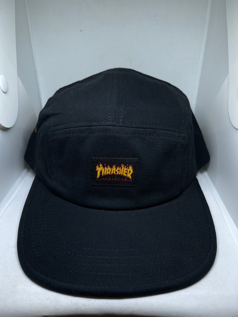 Topi 5 Panel Thrasher