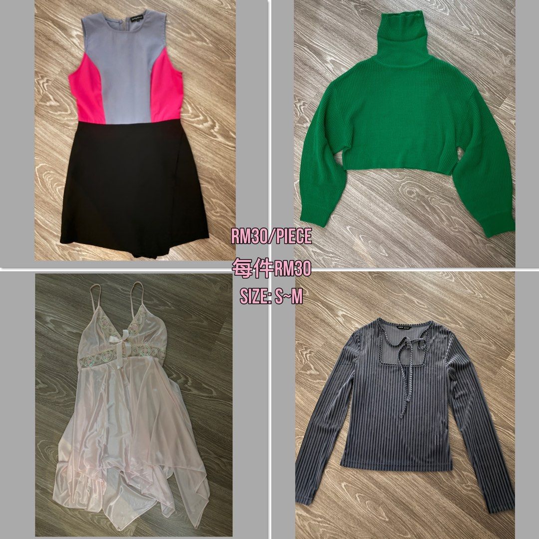 Love clothing topshop store