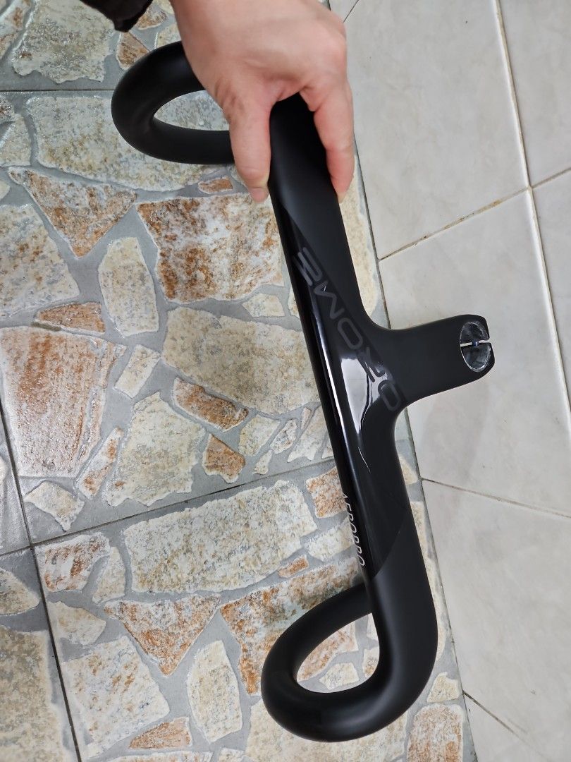 Orome Aeropro 420mm 90mm B4ANDD
