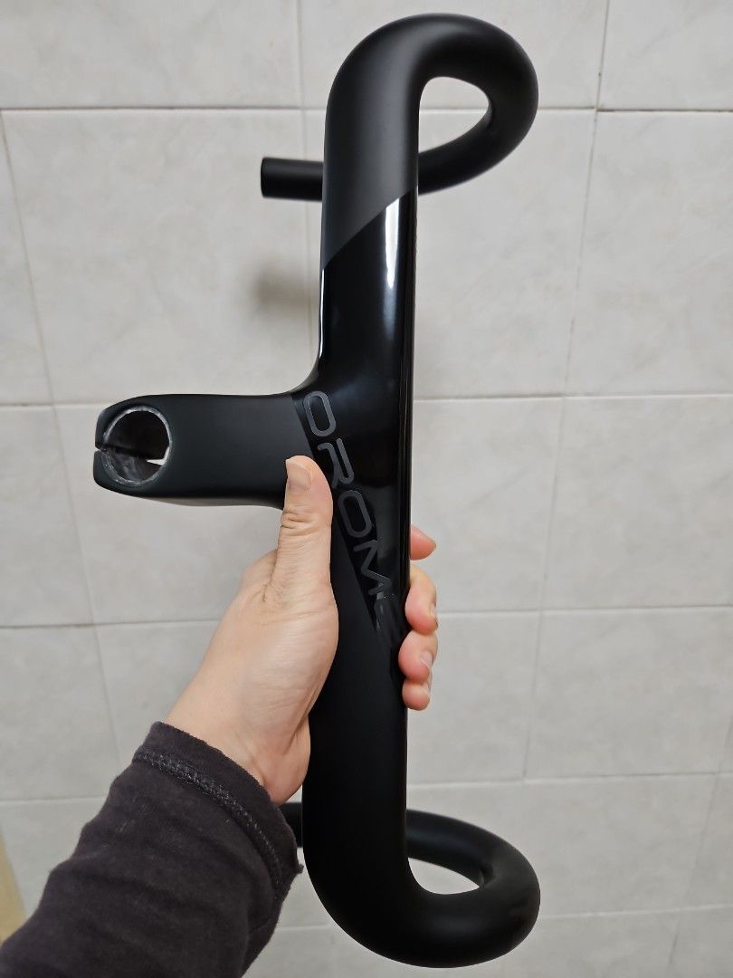 パーツ Orome Aeropro 420mm 90mm B4ANDD Orome Aeropro 420mm 90mm B4ANDD