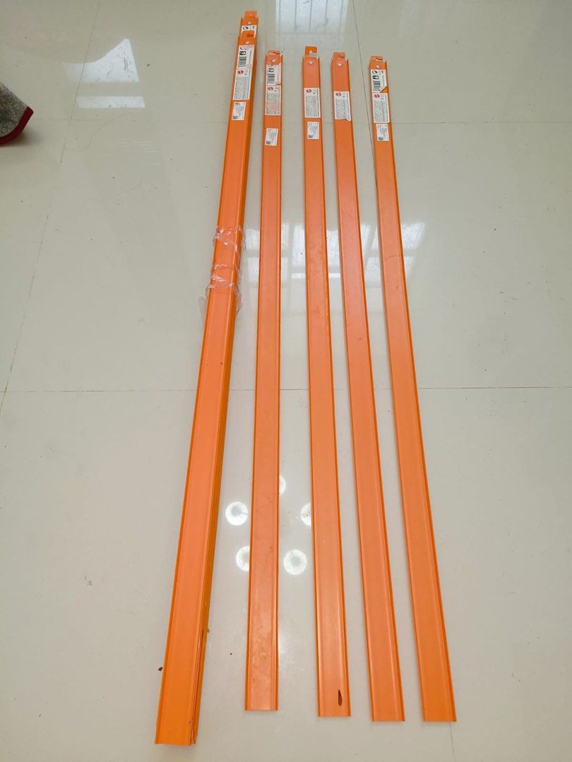 Track hot wheels 120 top cm