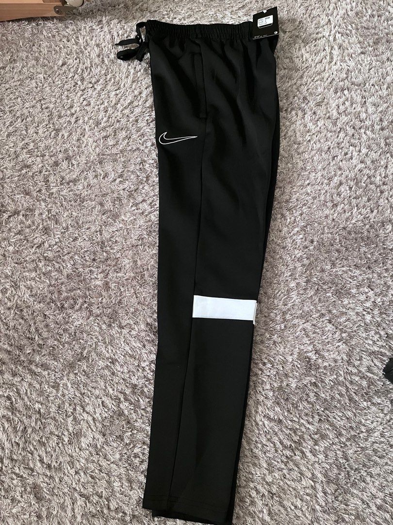 nike skinny fit tracksuit