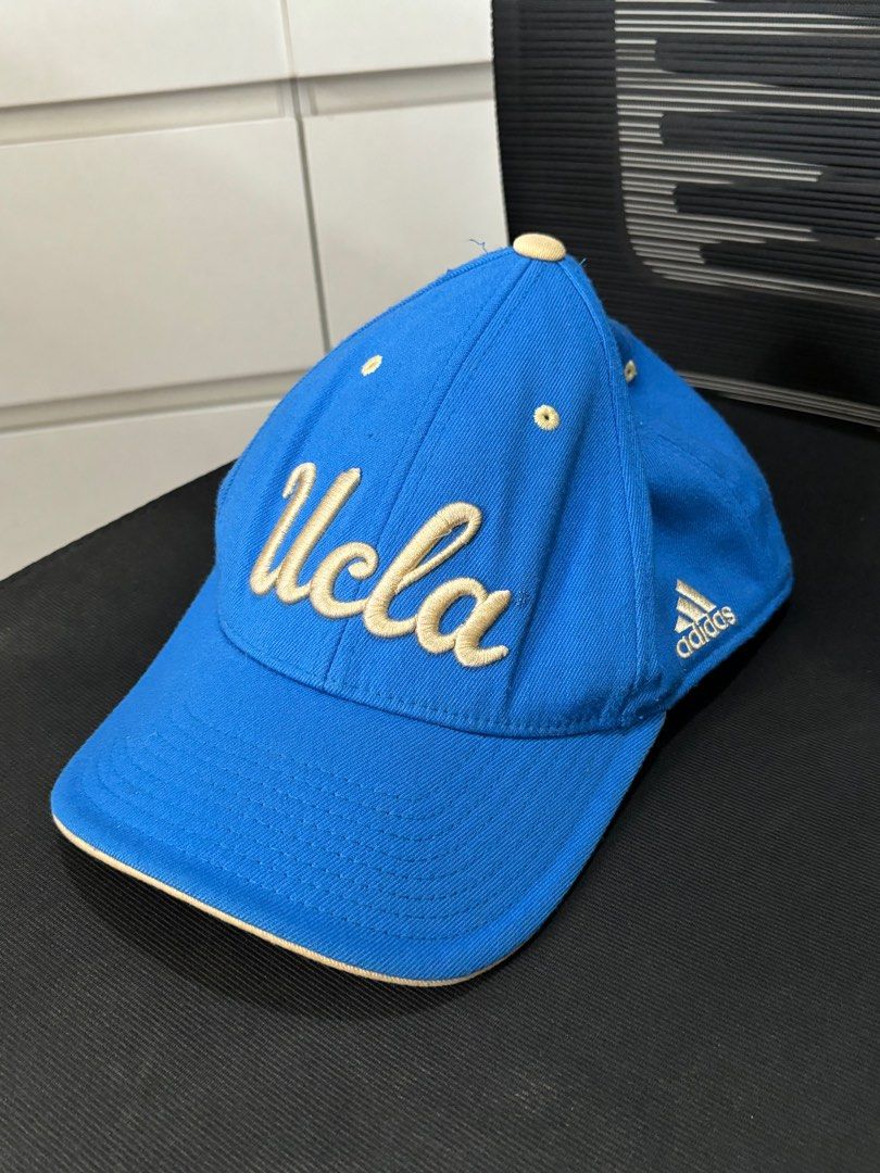 Ucla adidas hat 2025