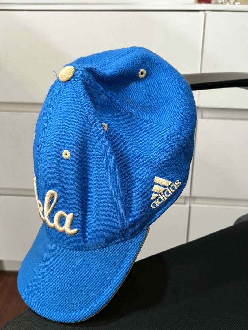 Ucla adidas hat hotsell