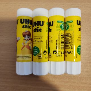 UHU Glue Sticks