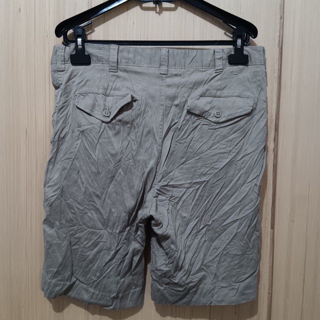 Cremieux mens shorts 2025