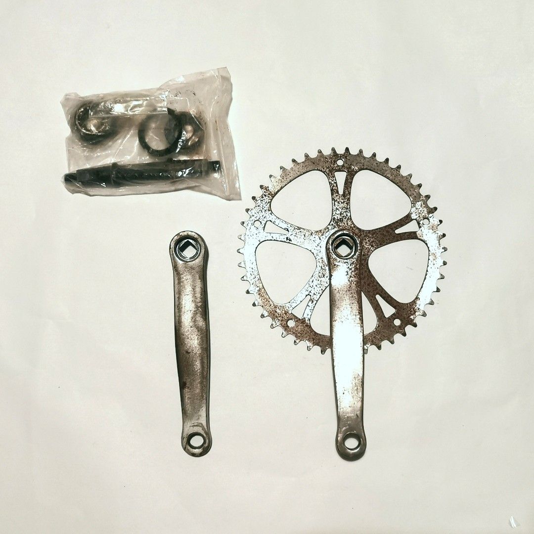 Budget crankset cheap