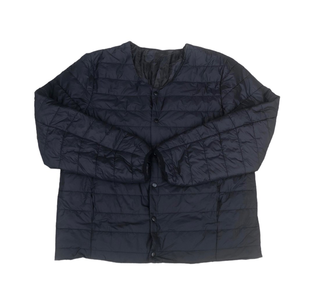 Unbranded puffer shop jacket