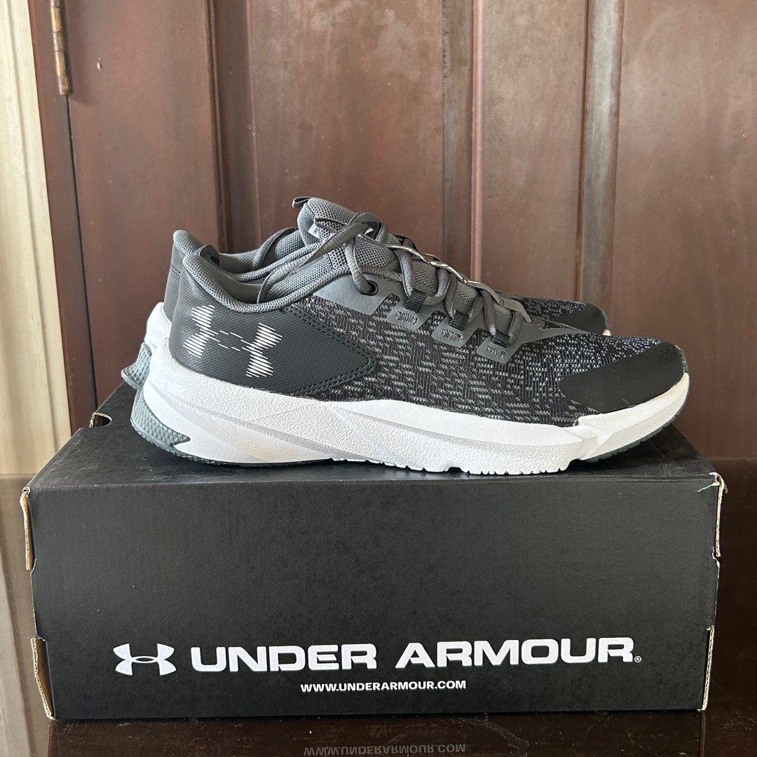 ua bgs x level scramjet