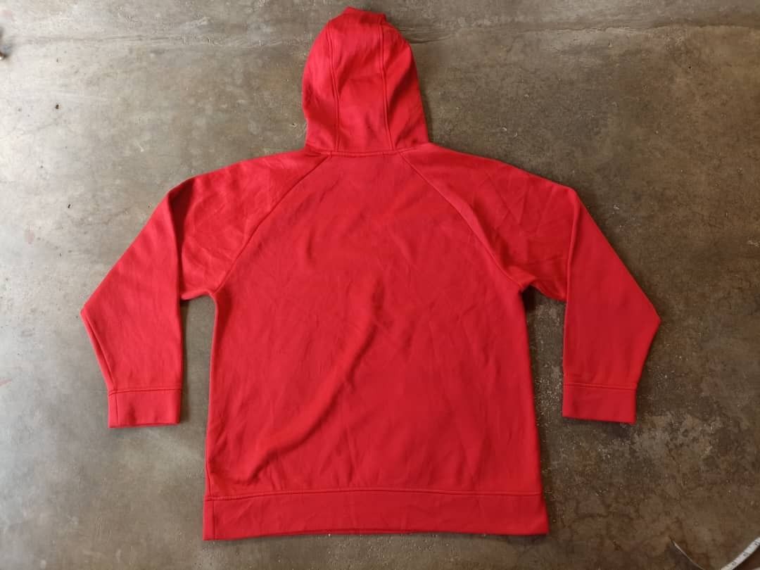 Under Armour Hoodie Men s Fashion Tops Sets Hoodies on Carousell