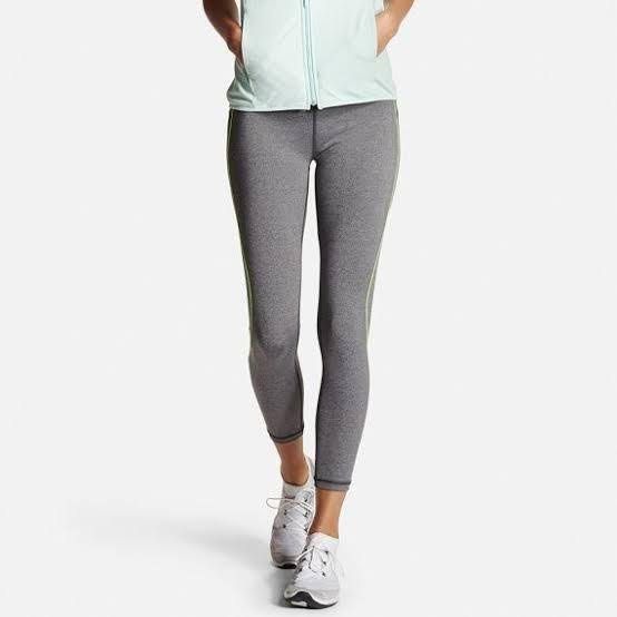 UNIQLO airism active leggings, Women's Fashion, Activewear on