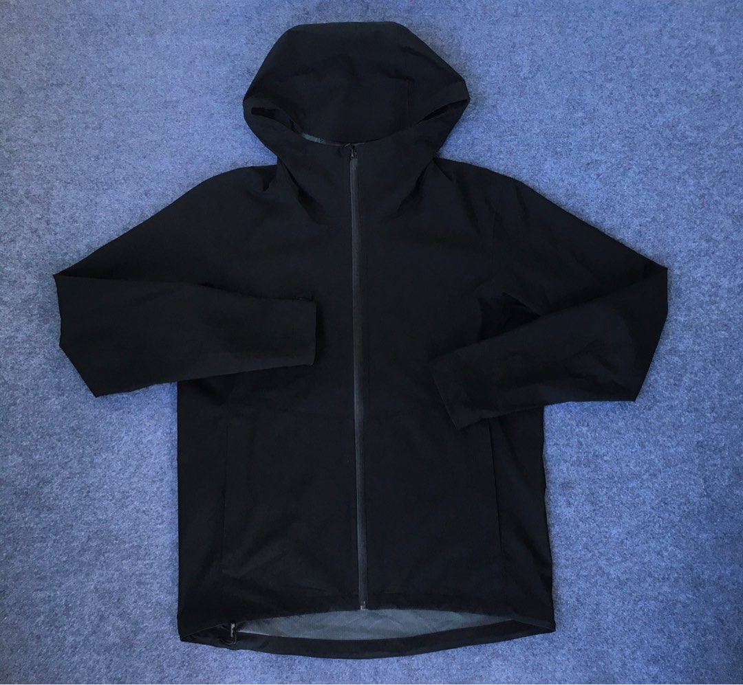 Uniqlo blocktech parka philippines new arrivals